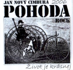 Život je krásnej