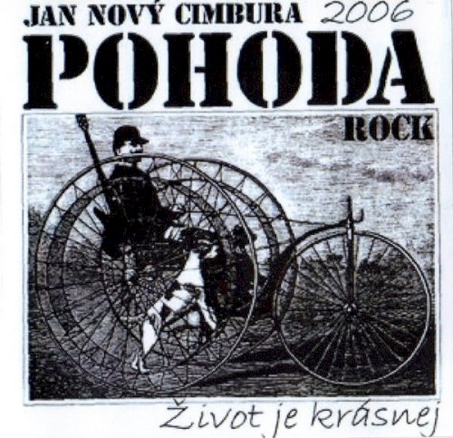 Život je krásnej