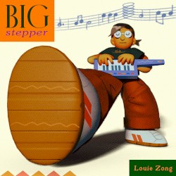 Big Stepper