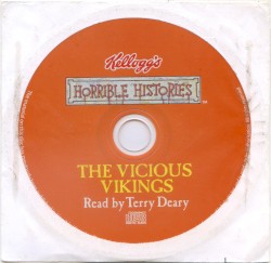 The Vicious Vikings