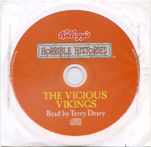 The Vicious Vikings