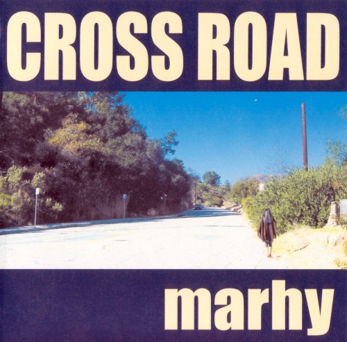 CROSS ROAD