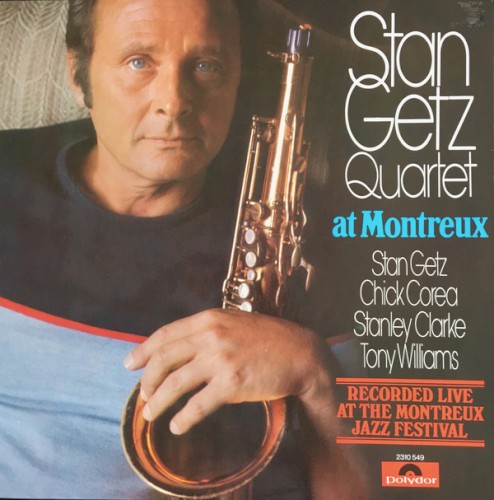 At Montreux