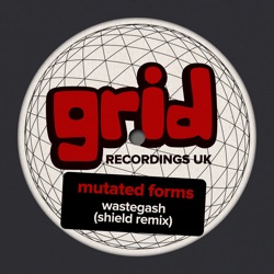 Wastegash (Shield Remix)
