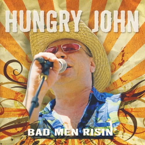 Bad Men Risin'
