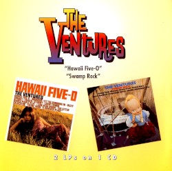 Swamp Rock / Hawaii Five‐O