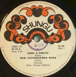Amai A Kwatu / Kumalila Ngwenya
