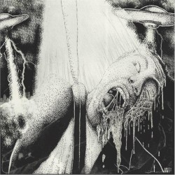 Colombian Necktie / Seizures