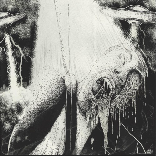 Colombian Necktie / Seizures