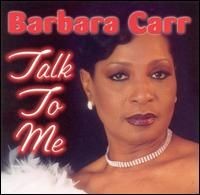 Talk To Me