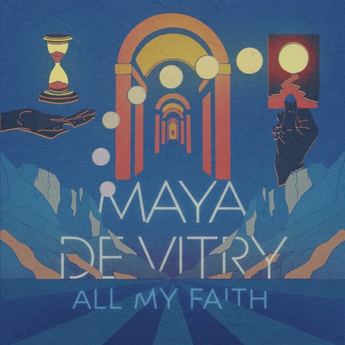 All My Faith