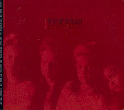 Deep Red