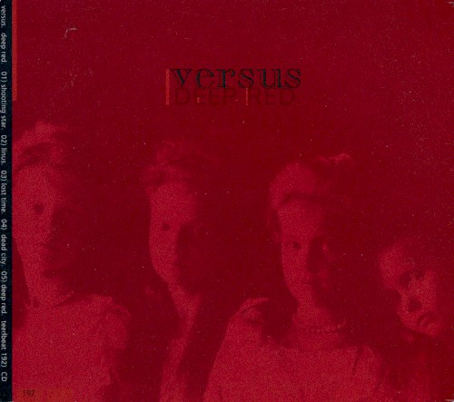Deep Red