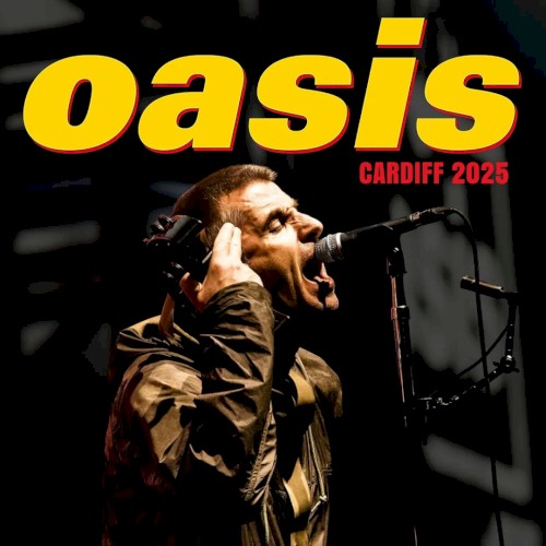 2025-07-04: Principality Stadium, Cardiff, Wales