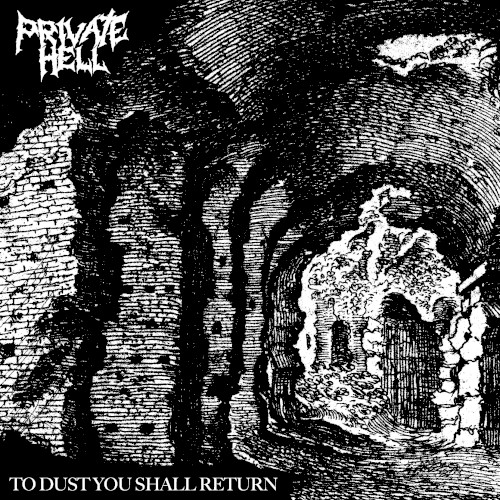 To Dust You Shall Return