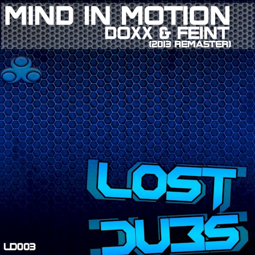 Mind in Motion