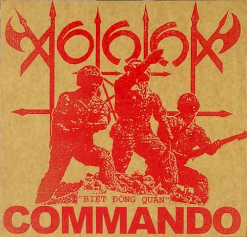 Biệt động quân / Commando
