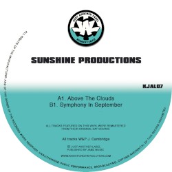Above the Clouds / Symphony in September
