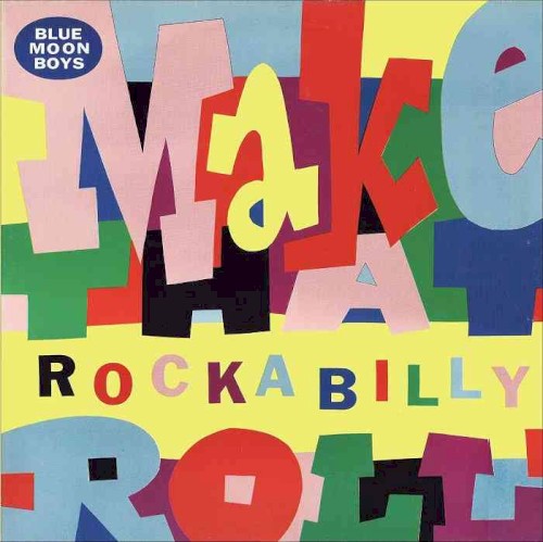 Make That Rockabilly Roll