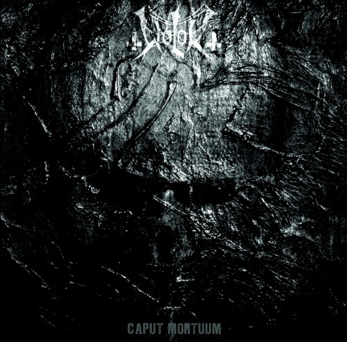 Caput mortuum