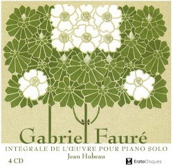 L'Œuvre pour piano