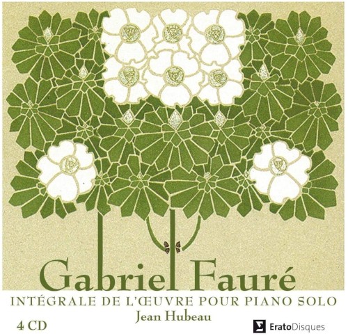 L'Œuvre pour piano