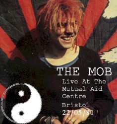 1981-05-22: Mutual Aid Centre, Bristol, UK