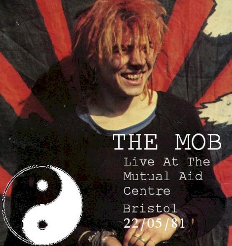 1981-05-22: Mutual Aid Centre, Bristol, UK