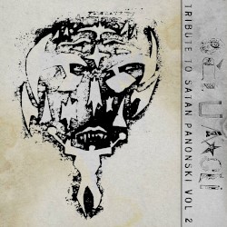 Oči U Magli: Tribute To Satan Panonski Vol. 2