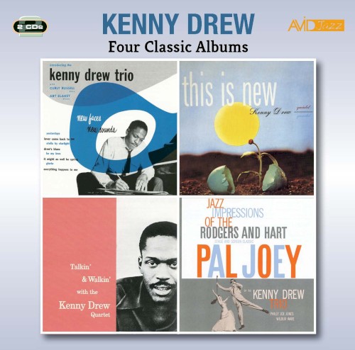 Four Classic Albums