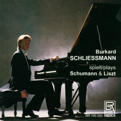 Schumann & Liszt