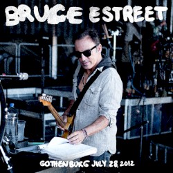2012‐07‐28: Ullevi, Gothenburg, Sweden