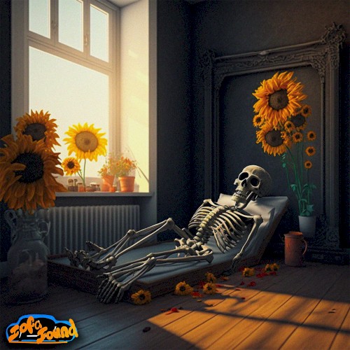 Melting In My Bedroom and Everything Is Ok