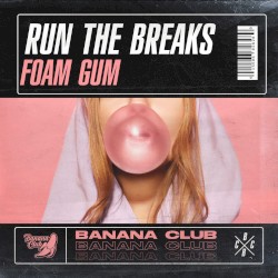 Foam Gum