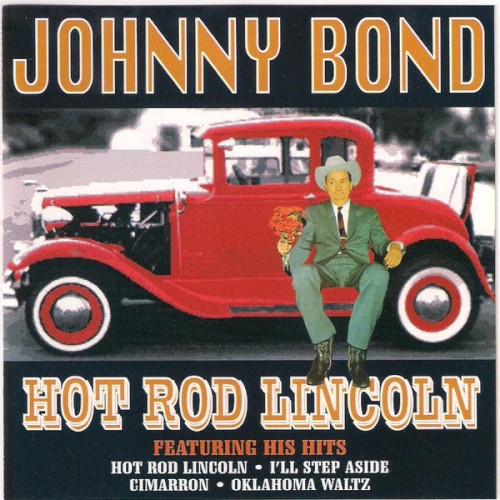 Hot Rod Lincoln