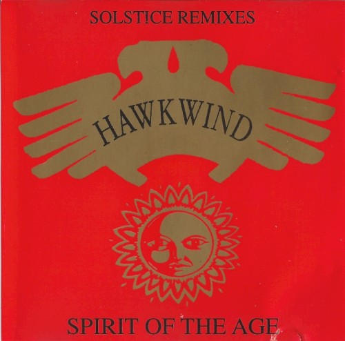 Spirit of the Age: Solstice Remixes