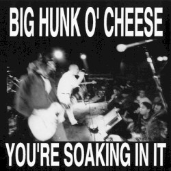You're Soaking in It