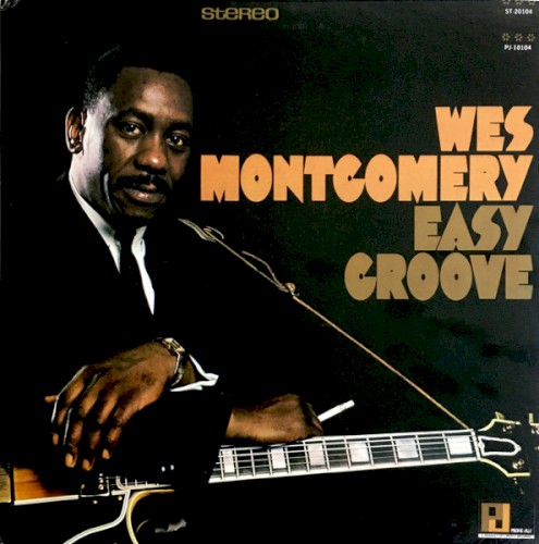 Easy Groove