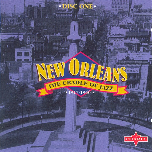 New Orleans