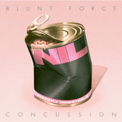Blunt Force Concussion