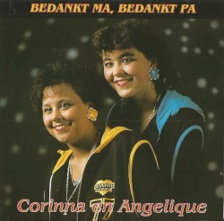 Bedankt ma, bedankt pa