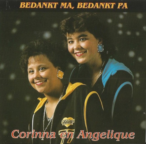 Bedankt ma, bedankt pa