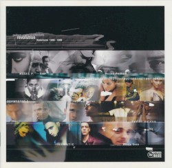 Revolution: Rödelheim 1990–1999