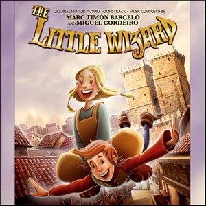 The Little Wizard