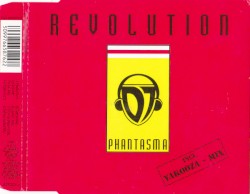 Revolution