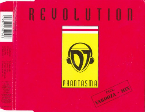 Revolution