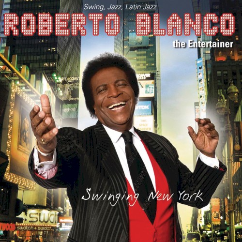 Swinging New York