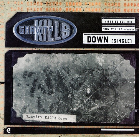 Down