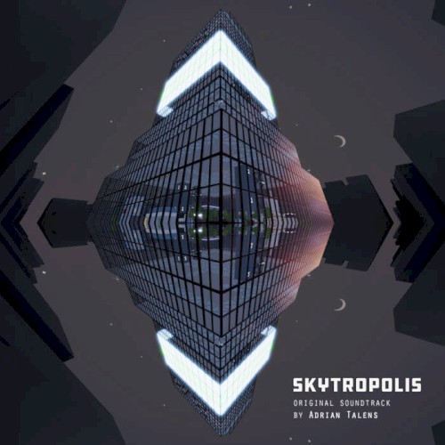 Skytropolis (Original Soundtrack)