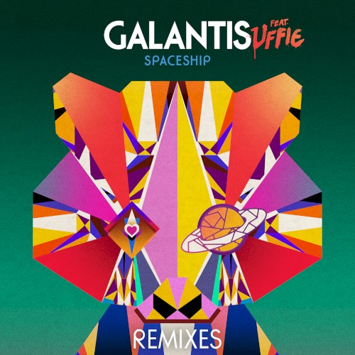 Spaceship (Fourth Co. remix)